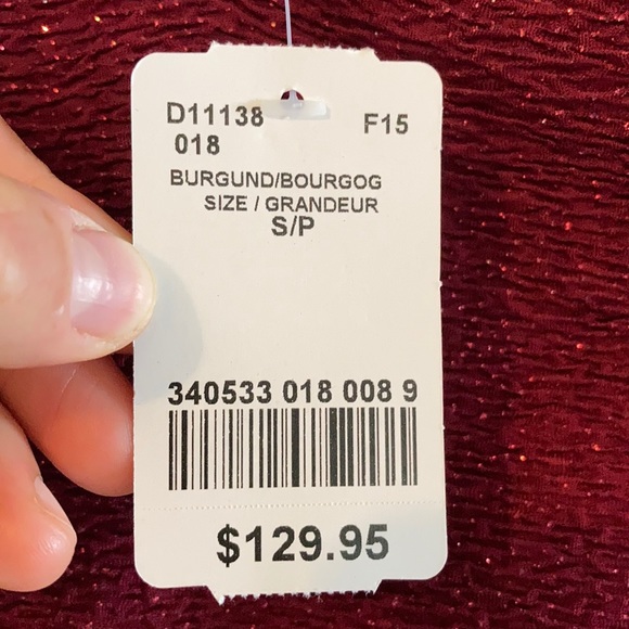 le chateau Dress - Picture 7 of 10